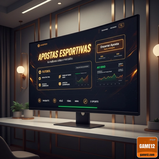 game12.com - aproveitar premium apostas esportivas online
