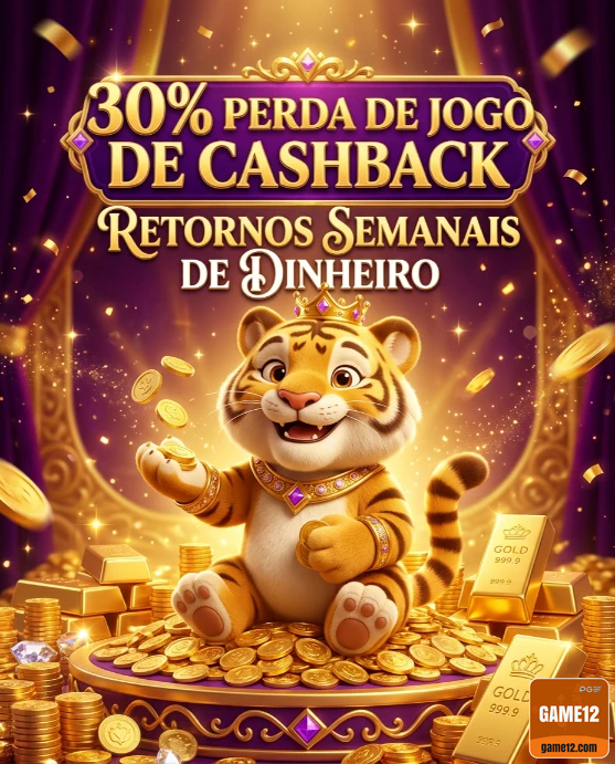 Junte-se ao game12.com e Descubra um Mundo de Entretenimento