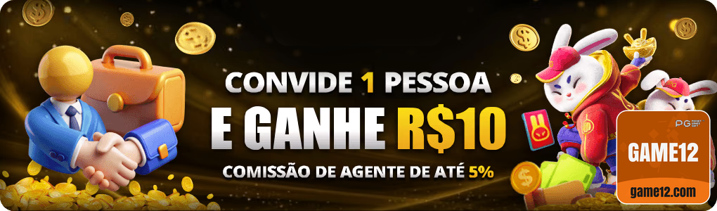 game12.com Slots Premium com Alto Retorno
