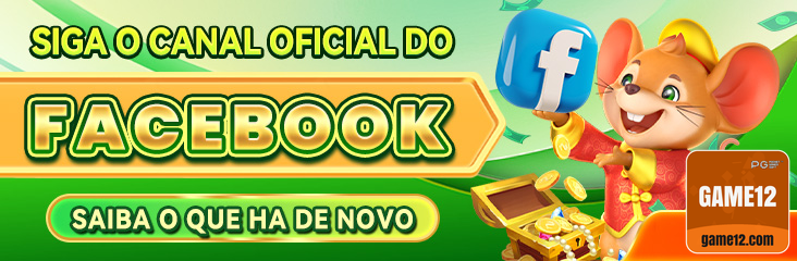 game12.com Transações Instantâneas via Pix