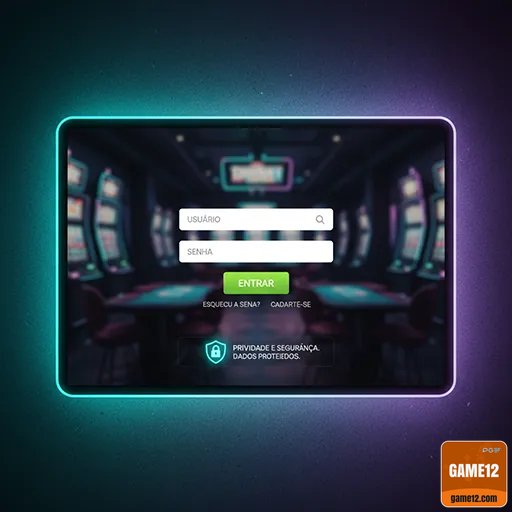 game12.com - copiar rápido link de acesso