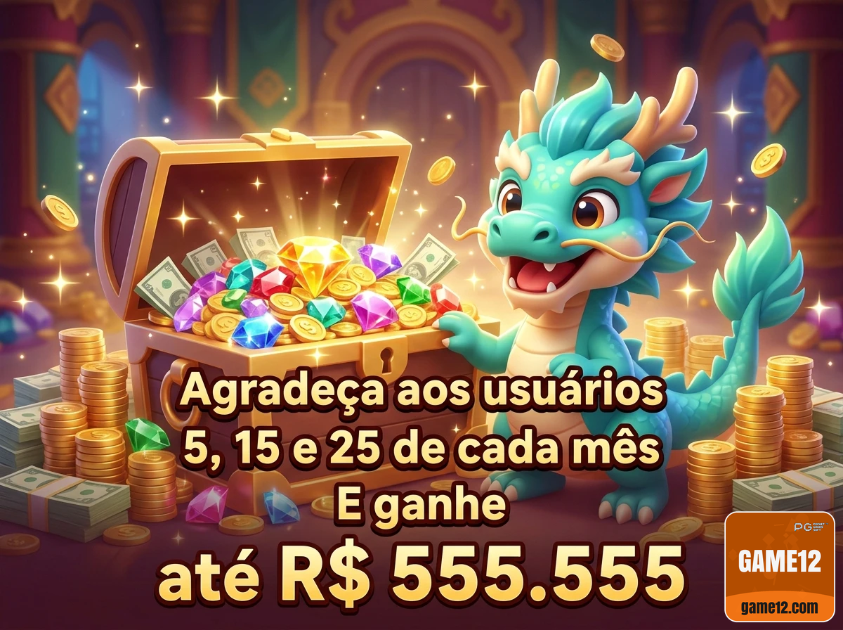 Junte-se ao game12.com e Descubra um Mundo de Entretenimento