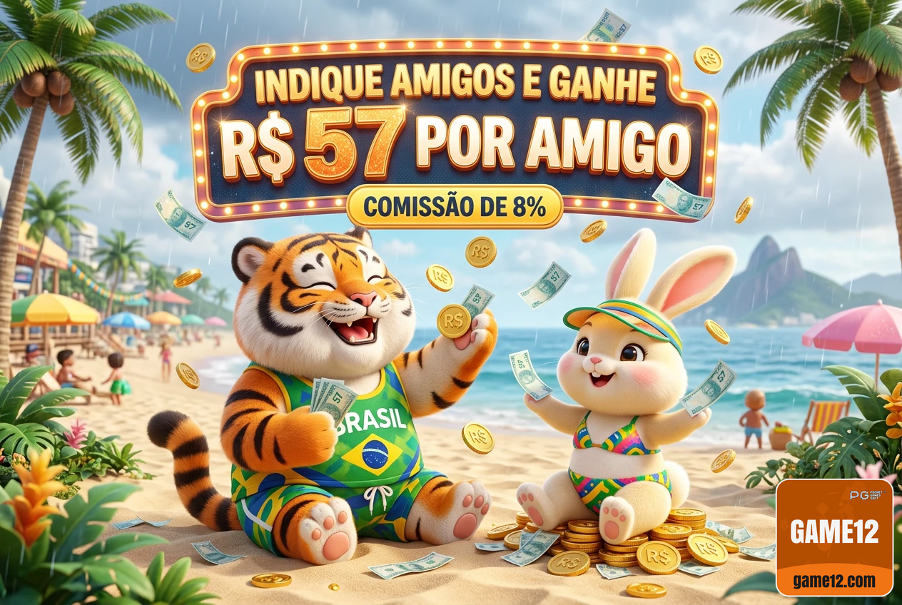 Junte-se ao game12.com e Descubra um Mundo de Entretenimento