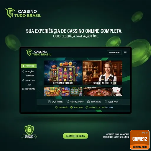game12.com - aproveitar confiável plataforma de jogos online