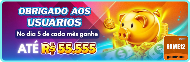game12.com - descobrir emocionante jogo