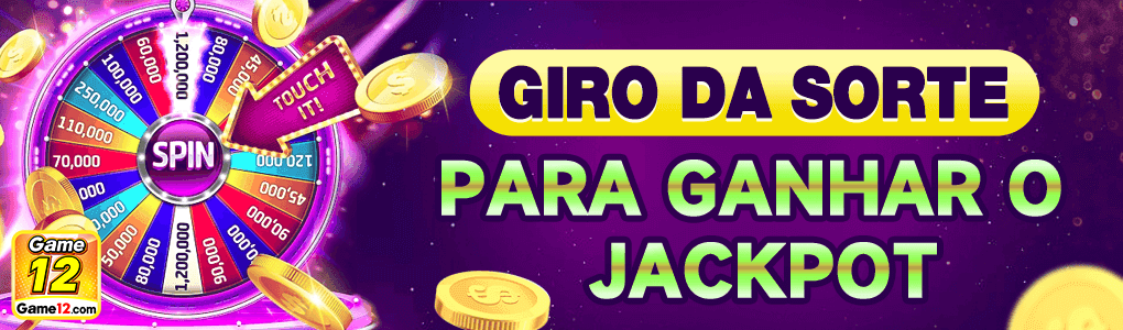 Experiência Cassino game12.com