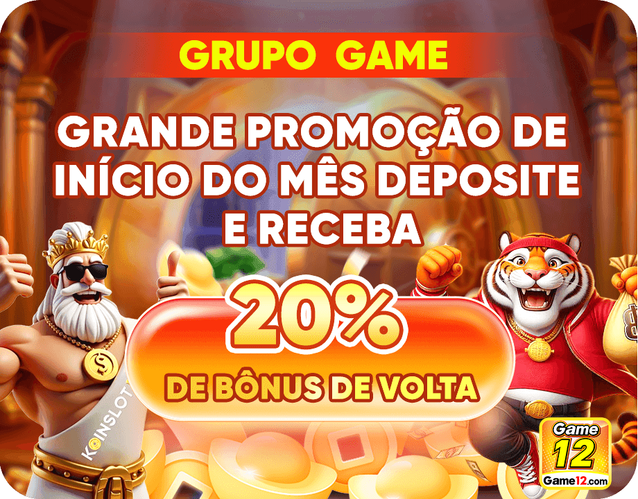 Apostas Certificadas game12.com