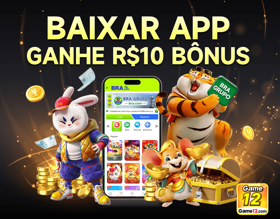 Experiência Apostas game12.com