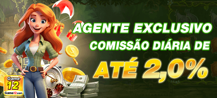 Experiência de Jogos game12.com