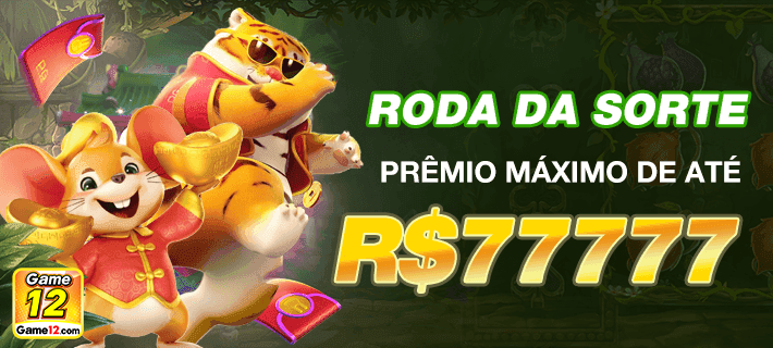Experiência Promoções game12.com