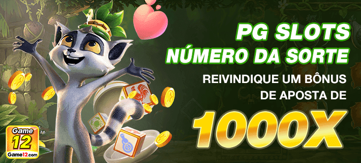 Prêmios Promoções game12.com